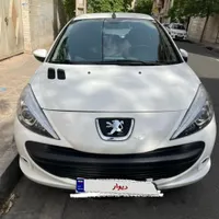 پژو 207i دندهای، مدل ۱۴۰۲