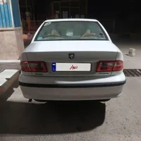 سمند LX EF7، مدل ۱۳۹۴،دوگانه شرکتی،مولتی پلکس|خودرو سواری و وانت|قوچان, |دیوار