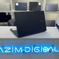 asus vivobook Ryzen5 نسل ۱۳ صفر گارانتی اصلی|رایانه همراه|رشت, دیلمان|دیوار