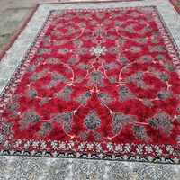 فرش ماشینی ۹متری تخفیفی|فرش|تبریز, |دیوار