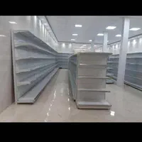 ۴۰۴ قفسه فلزی خرید از کارخانه|فروشگاه و مغازه|اصفهان, آزادگان|دیوار