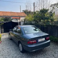 سمند LX سال مدل 98