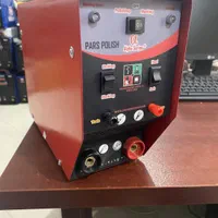 دستگاه حک و دستگاه تمیزکاری الکتروپولیش|ماشینآلات صنعتی|تهران, فردوسی|دیوار