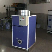 بخاری گلخانه جت فن دار هیتر کارگاهی صنعتی کابینتی|ماشین‌آلات صنعتی|مشهد, توس (بلوار توس)|دیوار