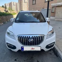 لیفان x60 مدل۹۶|خودرو سواری و وانت|اراک, |دیوار