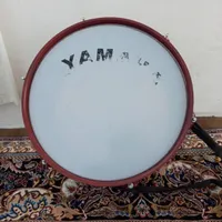 طبل محرم در حد نو