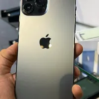 iPhone 13 Promax 512|موبایل|بوشهر, |دیوار