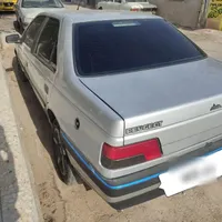 پژو405|خودرو سواری و وانت|زاهدان, |دیوار