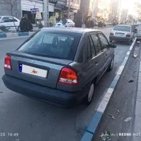 پرایدمدل۱۳۸۶سالم،معاوضه باموتور،مبل،کارت خریدخانگی|خودرو سواری و وانت|تهران, آبشار تهران (دریاچه)|دیوار