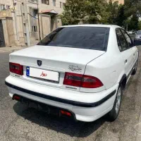 سمندef7 دوگانه شرکتی مدل۸۹|خودرو سواری و وانت|تهران, سازمان برنامه جنوبی|دیوار