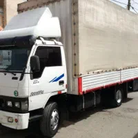 ((اتوبار نگین بار شهر قدس ))بامجوز اتحادیه
