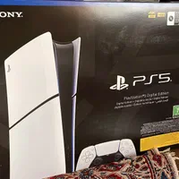 فروش فوق العاده PS5