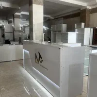 طراحی و ساخت کانتر پیشخوان اجرا دکور صفر تا صد|دفتر کار|تهران, سازمان برنامه شمالی|دیوار