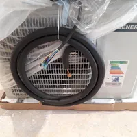 کولر گازی اجنرال مدل ASGSA30OFUTA|کولر گازی و فن‌کوئل|تهران, امین حضور|دیوار