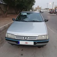 پژو۴۰۵GLXتکسوز|خودرو سواری و وانت|اهواز, کمپلو شمالی|دیوار