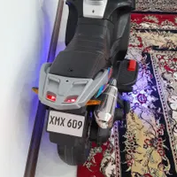 موتور اسباب بازی xmx609 شارژی|اسباب‌‌بازی|تهران, قیام‌دشت|دیوار