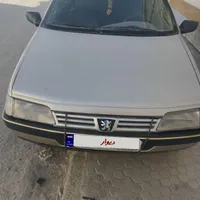 پژو 405 جی ال ایکس (GLX)، مدل ۱۳۸۴|خودرو سواری و وانت|سراوان, |دیوار