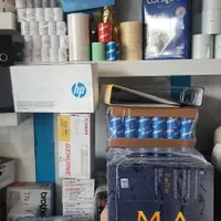 لیبل رول حرارتی کاغذ پیرینترهانسول میتسوپیشی