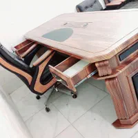 میز مدیریت پانیز|دفتر کار|مشهد, فدک|دیوار