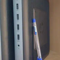 مینی کیس thinClient hp t630 - 4G ddr4 + SSD M2|رایانه رومیزی|اصفهان, میرعماد|دیوار