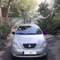 تیبا 2 (هاچبک) EX، مدل ۱۴۰۱