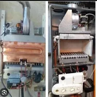 جوشکاری تعمیرات راه اندازی/آبگرمکن دیواری نجف اباد