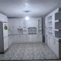 کابینت پیش ساخته اصلی|مصالح و تجهیزات ساختمان|شیراز, مسلم|دیوار