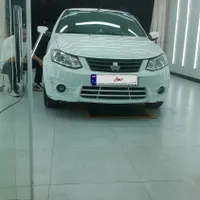 ساینا دنده‌ای EX، مدل ۱۴۰۰