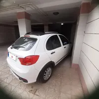 کوئیک GX R مدل 1404|خودرو سواری و وانت|الوند, |دیوار