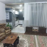 سوییت ومنزل مبله 150متری شیک نوساز|اجارهٔ کوتاه‌مدت آپارتمان و سوئیت|یزد, |دیوار