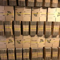 کارتن و پاکت پستی،جعبه کتابی،عمده و جزیی|عمده‌فروشی|تهران, فلاح|دیوار