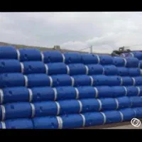 خریدفروش بشکه پلاستیکی خارجی و ایرانی تک و عمده