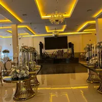 باغ تالار تشریفاتی کرج