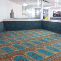 فرش هفتصد شانه ضخیم مسجدی نمازی یک پارچه|فرش|اهواز, کمپلو شمالی|دیوار