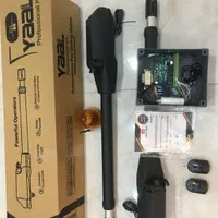 جک برقی درب پارکینگ ،کرکره،ریموت ،دوربین ، آیفون