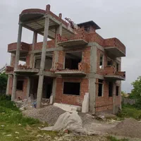 مشارکت ساخت پیمانکاری شیرگاه سوادکوه مازندران|مشارکت در ساخت املاک|شیرگاه, |دیوار