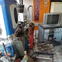 (سمساری)ضایعاتی خرید یخچال ابگرمکن کابینت کولر فرش|عمده‌فروشی|قم, پردیسان|دیوار