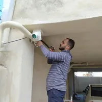 دوربین مداربسته.|دوربین مداربسته|تهران, یافت آباد جنوبی|دیوار