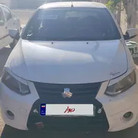 ساینا دنده‌ای EX، مدل ۱۳۹۶|خودرو سواری و وانت|کرمانشاه, |دیوار