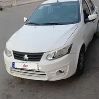 ساینا دنده‌ای EX، مدل ۱۴۰۱