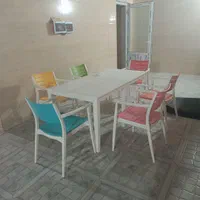 اجاره مستقیم ویلا استخر دار|اجارهٔ کوتاه‌مدت ویلا و باغ|بهشهر, |دیوار