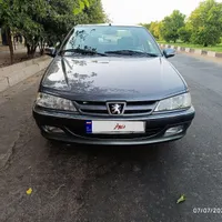 پژو پارس سال XU7 مدل 99 فابریک گاز سیمی کم کار|خودرو سواری و وانت|شیراز, ریشمک|دیوار