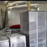 باربری(تک بار)اسبابکشی بسته بندی اثاثیه منزل|خدمات حمل و نقل|رشت, نامجو|دیوار
