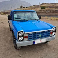 نیسان دیزل ،مدل۱۴۰۲