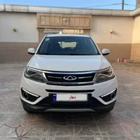 تیگو ۵ مدل ۹۷
