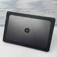 لپ تاپ HP ZBOOK کورای 7 سری HQ گرافیک4G|رایانه همراه|اهواز, طالقانی|دیوار