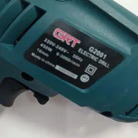 دریل اتوماتیک حرفه ای صنعتی با ۲ سال گارانتی|ماشینآلات صنعتی|کرمانشاه, |دیوار