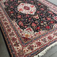 فرش ستاره کویریزدشاهکار ۷۰۰شانه ۲۵۵۰تراکم|فرش|تهران, سبلان (لشگر)|دیوار