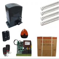 موتور درب ریموت ریلی کشویی پارکینگGENگارانتی تعویض|مصالح و تجهیزات ساختمان|تهران, بلوار کشاورز|دیوار