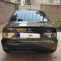 سورن پلاس xu7p دی ماه ۱۴۰۳ دریچه گاز سیمی|خودرو سواری و وانت|تهران, فاطمی|دیوار
